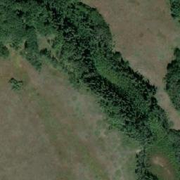 Satellite imagery of Irwin Hill, CA