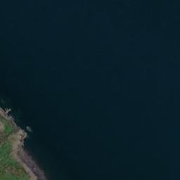 Satellite imagery of The Foreland, GB
