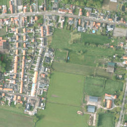 Satellite imagery of boundary_stone, NL
