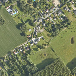 Satellite imagery of 284, NL