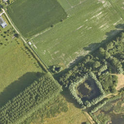 Satellite imagery of 284, NL