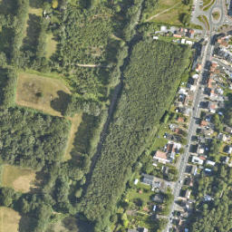 Satellite imagery of Gp 281, NL