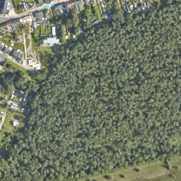 Satellite imagery of Gs 277b, NL