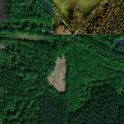 Satellite imagery of Steen der 7 Heerlijkheden, NL