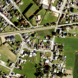 Satellite imagery of 170e, NL
