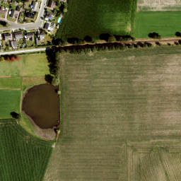Satellite imagery of 170e, NL