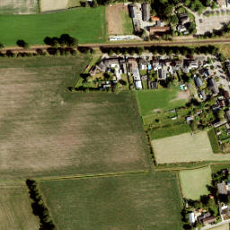 Satellite imagery of 170e, NL