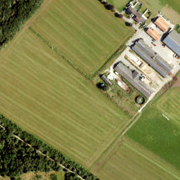 Satellite imagery of 425, NL