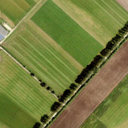 Satellite imagery of 425, NL