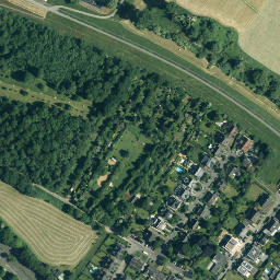 Satellite imagery of Myriadenstein, NL