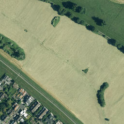 Satellite imagery of Myriadenstein, NL