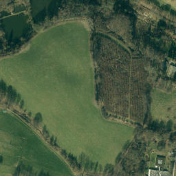 Satellite imagery of Kißberg, DE