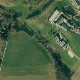 Satellite imagery of Kißberg, DE