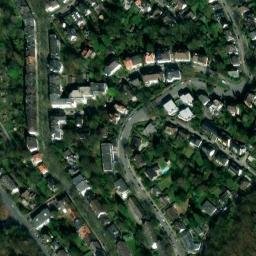 Satellite imagery of Friedenshöhe, DE