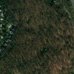 Satellite imagery of Friedenshöhe, DE