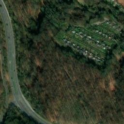 Satellite imagery of Friedenshöhe, DE