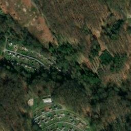 Satellite imagery of Geographischer Mittepunkt Wuppertal, NL