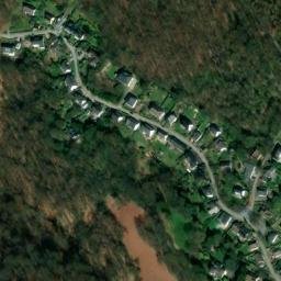 Satellite imagery of Geographischer Mittepunkt Wuppertal, NL