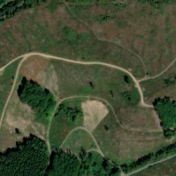 Satellite imagery of Stübel, DE
