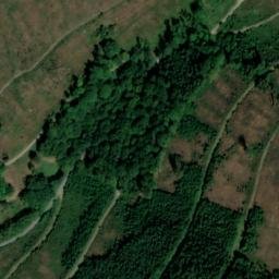 Satellite imagery of Hemberg, DE