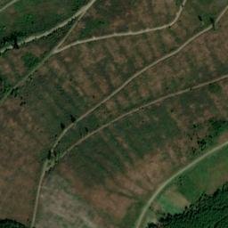 Satellite imagery of Hemberg, DE