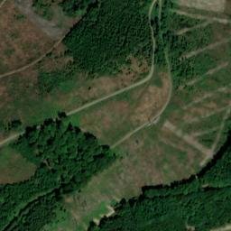 Satellite imagery of Hemberg, DE