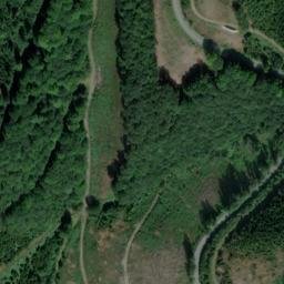 Satellite imagery of Mattenhagen, DE