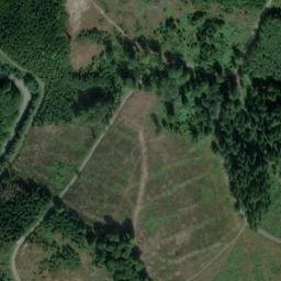 Satellite imagery of Mattenhagen, DE