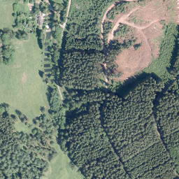 Satellite imagery of Pankoppe, DE