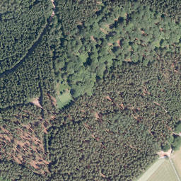 Satellite imagery of Pankoppe, DE