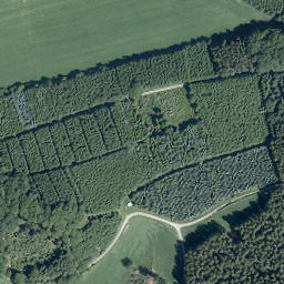 Satellite imagery of Hasenknick, DE