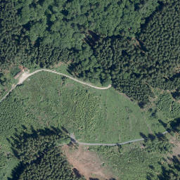 Satellite imagery of Die Höhe, DE