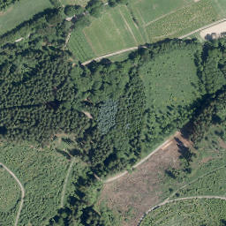 Satellite imagery of Bottenberg, DE