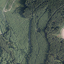Satellite imagery of Lumberg, DE