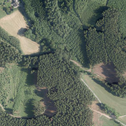 Satellite imagery of Lumberg, DE
