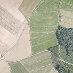 Satellite imagery of Brachtt (Beisinghausen), DE