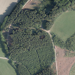 Satellite imagery of Wiesenberg, DE