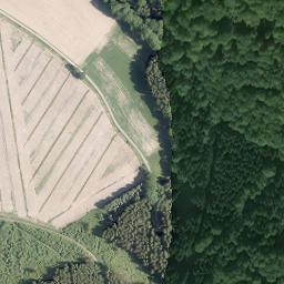 Satellite imagery of Lohkopf, DE
