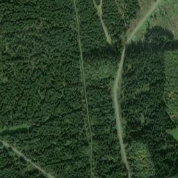 Satellite imagery of Hoher Hagen, DE