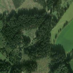 Satellite imagery of Hoher Hagen, DE