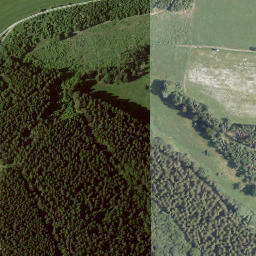 Satellite imagery of Krutenberg, DE