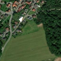 Satellite imagery of Eisenberg, DE