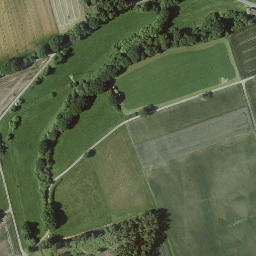 Satellite imagery of Vorderer Kronberg, DE