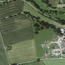 Satellite imagery of Vorderer Kronberg, DE