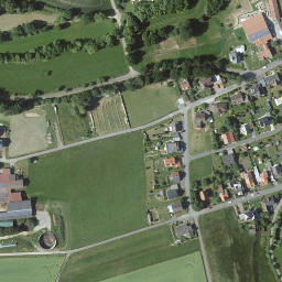 Satellite imagery of Vorderer Kronberg, DE