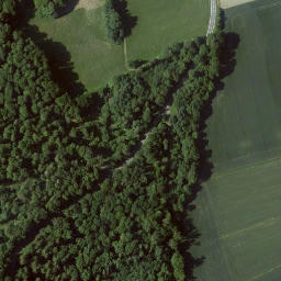 Satellite imagery of Wartberg, DE