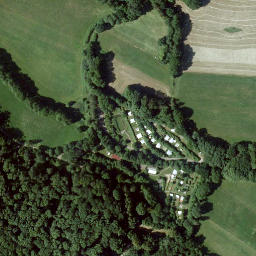 Satellite imagery of Sengelsberg, DE