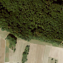 Satellite imagery of Heiligenberg, DE