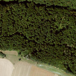 Satellite imagery of Heiligenberg, DE