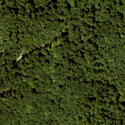 Satellite imagery of Hohestein, DE